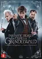 Fantastic Beasts - The Crimes Of Grindelwald (Nieuw + gr vz), Cd's en Dvd's, Dvd's | Science Fiction en Fantasy, Ophalen of Verzenden