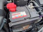 accu 60ah met start stop, komt uit Dacia Logan mcv dec 2107, Auto-onderdelen, Gebruikt, Nissan renault, Ophalen, Dacia