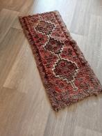 Perzisch tapijtje, Ophalen of Verzenden, Gebruikt, Rechthoekig, Minder dan 50 cm