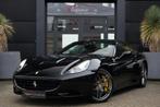 Ferrari California 4.3 V8 30 460pk Stoelverwarming/Navigatie, Auto's, Ferrari, Automaat, Euro 5, Achterwielaandrijving, 8 cilinders