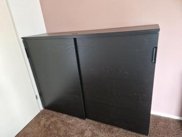 Zeer nette Ikea Galant archiefkast
