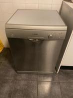 Bosch vaatwasmachine, Witgoed en Apparatuur, Vaatwasmachines, Vrijstaand, 85 tot 90 cm, Gebruikt, Voorspoelprogramma