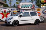 Renault Twingo 1.2-16V Collection 32.000 km +NAP NL-auto, Gebruikt, 4 cilinders, 4 stoelen, Wit
