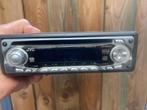 Jvc autoradio MP3 - cd rw 4x45 w model KD-S891R, Auto diversen, Ophalen, Zo goed als nieuw