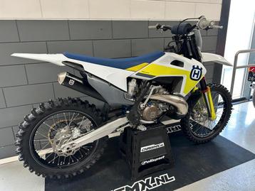 Husqvarna TC 250 2 takt  !!! beschikbaar voor biedingen