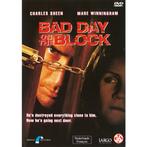 Bad day on the block [1208], Cd's en Dvd's, Dvd's | Thrillers en Misdaad, Vanaf 16 jaar, Ophalen of Verzenden, Zo goed als nieuw