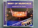 Musical verschillende CD's - Filmmuziek en Soundtracks, Cd's en Dvd's, Ophalen of Verzenden, Gebruikt