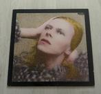 David Bowie - Hunky Dory, Cd's en Dvd's, Vinyl | Rock, Ophalen of Verzenden, Gebruikt, 12 inch, Poprock