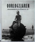 Oorlogsjaren van Noord-Hollanders 1940-1945, Boeken, Ophalen of Verzenden, Tweede Wereldoorlog, Zo goed als nieuw, Overige onderwerpen