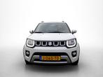 Suzuki Ignis 1.2 Smart Hybrid Select | Automaat | Camera | L, Auto's, Suzuki, Stof, Gebruikt, 4 cilinders, Origineel Nederlands