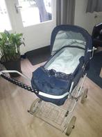 kinderwagen 3 in een, Ophalen, Gebruikt, Wieg