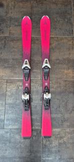 Atomic Vantage Kinderski - 120 cm, Sport en Fitness, Skiën en Langlaufen, Gebruikt, 100 tot 140 cm, Ophalen of Verzenden, Carve