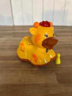 Vtech Zoef Zoef Gigi Giraf, Kinderen en Baby's, Speelgoed | Vtech, Ophalen of Verzenden, Zo goed als nieuw, 6 maanden tot 2 jaar