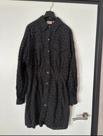 Zwarte Josh V MIAH jurk maat 38, Kleding | Dames, Jurken, Maat 38/40 (M), Zwart, Ophalen of Verzenden, Josh V