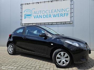Mazda 2 1.3 S Airco nette Auto! beschikbaar voor biedingen