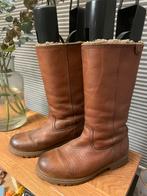 Panamajack Laarzen Maat 36 type Bambina Igloo, Hoge laarzen, Bruin, Ophalen of Verzenden, Panama Jack