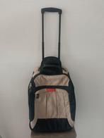 Samsonite Trolley Reiskoffer, Wieltjes, 30 cm of meer, Gebruikt, Ophalen of Verzenden