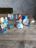 Playmobil Kleedkamer 70454, Ophalen, Gebruikt, Complete set