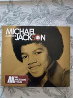 3 x CD Michael Jackson - The Motown Years, Ophalen of Verzenden, Zo goed als nieuw