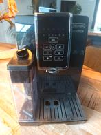 Koffiemachine koffiezetapparaat DeLonghi Dinamica, Witgoed en Apparatuur, Koffiezetapparaten, Ophalen, Gebruikt, Espresso apparaat
