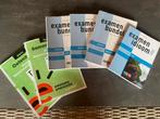 Examenbundel havo, Ophalen of Verzenden, Zo goed als nieuw, HAVO, Biologie