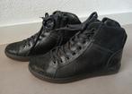Nieuw schoenen met rits maat 36 leer, Meisje, Schoenen, Nieuw, Ophalen of Verzenden