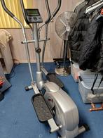 Crosstrainer - Pliant Alberta Magnetic 55 euro, Sport en Fitness, Ophalen, Crosstrainer, Metaal, Buik