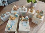 altijd opgeborgen in de doosjes, Verzamelen, Beren en Cherished Teddies, Beeldje, Cherished Teddies, Zo goed als nieuw, Ophalen