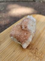 Ruwe Roze Amethist - Mineraal, Ophalen of Verzenden