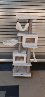 Krabpaal diverse kleuren., Ophalen of Verzenden, Zo goed als nieuw, Krabpaal