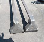Opel dakdragers. (Corsa C), Ophalen, Gebruikt