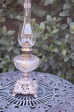 olielamp, Ophalen of Verzenden