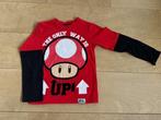 Longsleeve Toad maat 140, Gebruikt, Ophalen of Verzenden, Shirt of Longsleeve, Jongen