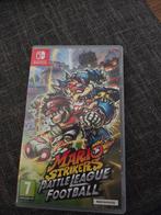 Mario Strikers: Battle League Football - Nintendo Switch, Spelcomputers en Games, Ophalen of Verzenden, Zo goed als nieuw