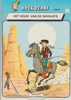 Rock Derby 1 t/m 3, Boeken, Complete serie of reeks, Ophalen of Verzenden, Gelezen