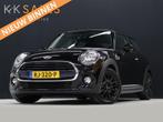 MINI Mini 1.5 Cooper Business [NAVIGATIE, AIRCO, PDC ACHTER,, Auto's, Mini, Voorwielaandrijving, Gebruikt, 4 stoelen, Zwart