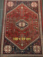 Perzisch tapijt, Antiek en Kunst, Antiek | Kleden en Textiel, Ophalen of Verzenden