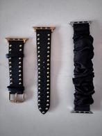 2 Apple Watch bandjes, Ophalen of Verzenden, Nieuw, Polshorloge, Overige merken