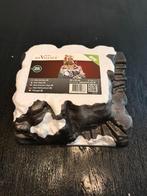 My village Kerstdorp berg, Ophalen, Zo goed als nieuw