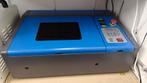 CO2 Laser Graveer/Snijmachine SH-G3020 ( K40 ) + Koeler, Ophalen, Nieuw