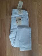 Miss Bon Skinny push up jeans wit Nieuw met kaartje Maat 40, Wit, Nieuw, Ophalen of Verzenden, W30 - W32 (confectie 38/40)