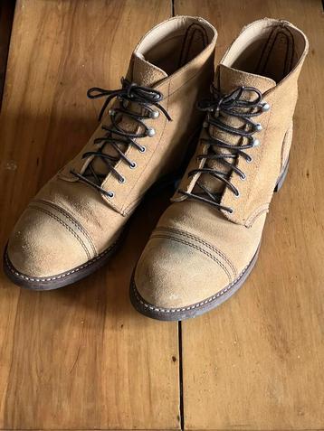 RedWing Red Wing 42.5 - 11B 3368 beschikbaar voor biedingen