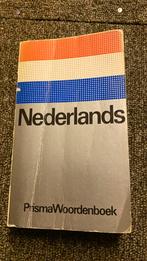 Nederlands woordenboek 1982, Gelezen, Prisma of Spectrum, Nederlands, Ophalen of Verzenden
