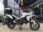 DUCATI MULTISTRADA 1200 S TOURING, Motoren, 1198 cc, Bedrijf, Sport, Meer dan 35 kW