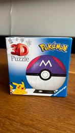 Pokemon balpuzzel, Ophalen of Verzenden, Meer dan 50 stukjes, Nieuw, 6 jaar of ouder