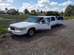 Lincoln - 1995 - Town Car - 4.6 Signature - Personenauto, Auto's, Lincoln, Automaat, Gebruikt, Town Car, Overige brandstoffen