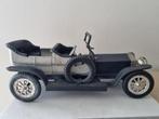 Vintage Nacoral auto Rolls-Royce 1907., Antiek en Kunst, Antiek | Speelgoed, Ophalen of Verzenden