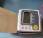 Bloeddrukmeter van Cresta, Ophalen of Verzenden, Gebruikt, Digitaal
