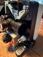 Vintage Super 8 Filmprojector - Jaren 70, Ophalen, Gebruikt