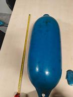 Grote Fender/ stootwillen 62cm x 21cm majani Kesteren hollan, Ophalen of Verzenden, Zo goed als nieuw, Overige typen